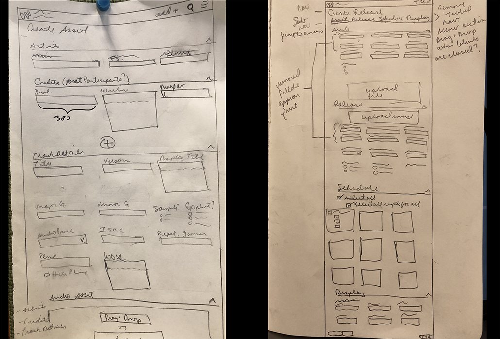WMG Web Extension V1